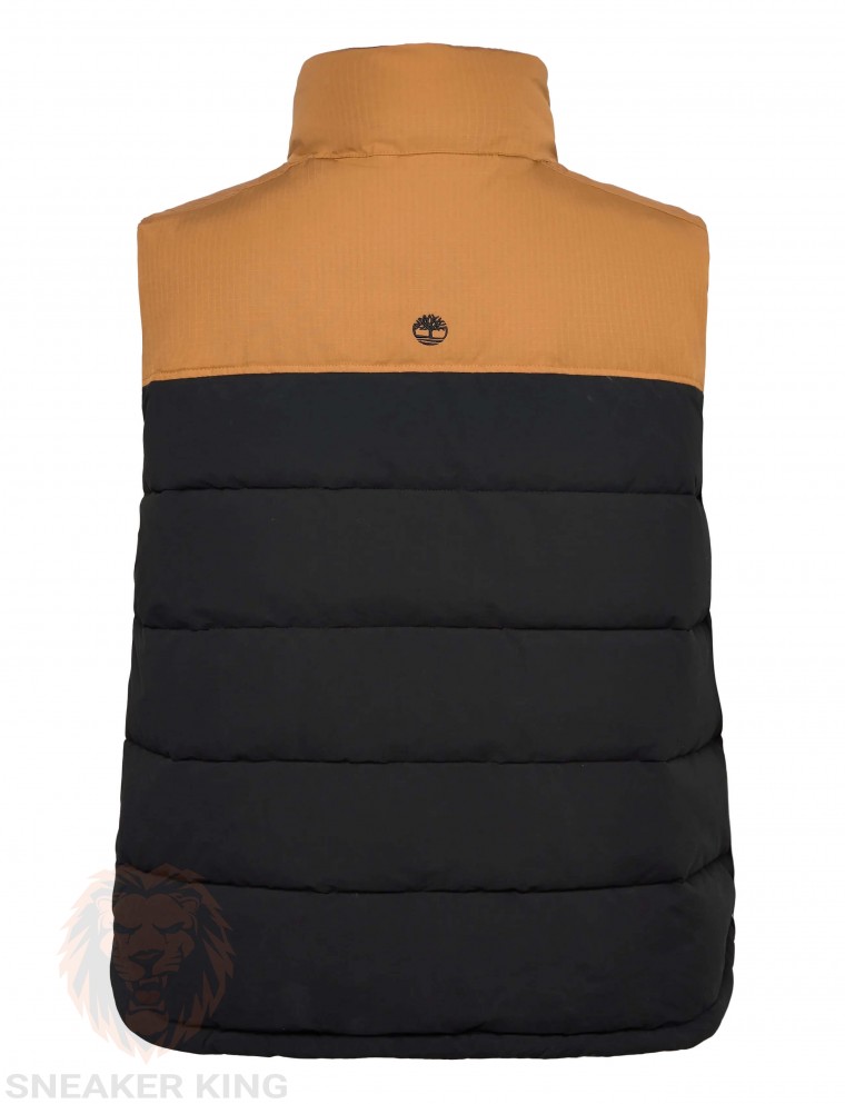 Жилет утеплений Timberland Mount Welch Puffer Vest TB0A22XMP57